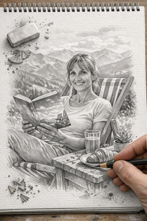 Resilienz und innere Stärke