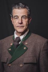 Pablo De diesbach