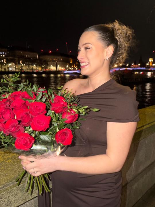 Klaudia Wensierska