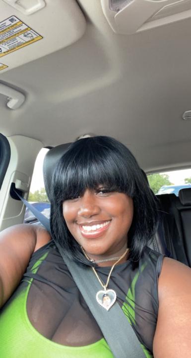 Myeisha Jackson