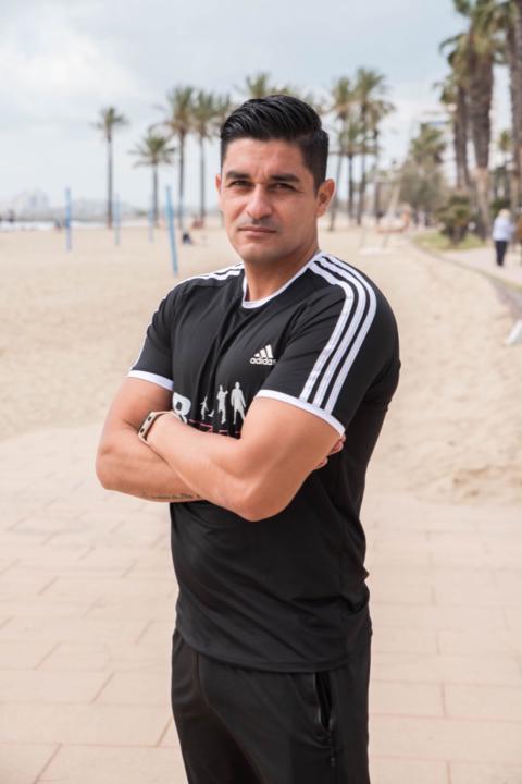Abraham Avalos