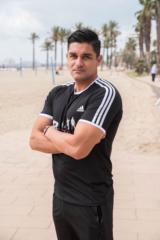Abraham Avalos