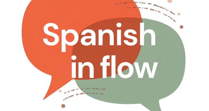 Spanish in flow