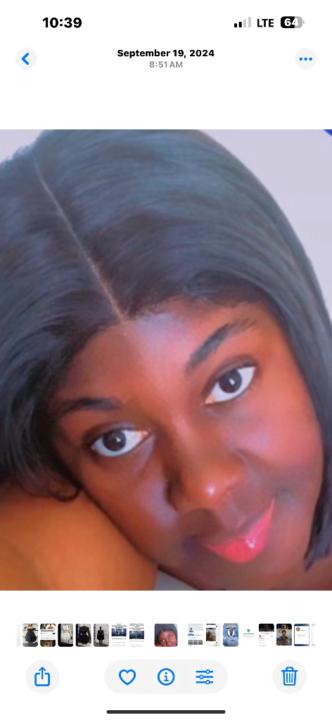 Sonia Njikang