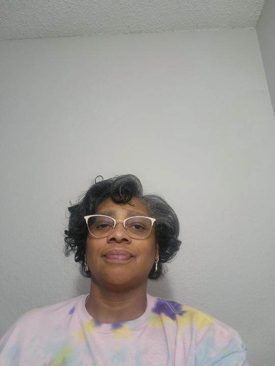 Jeanette Rhone