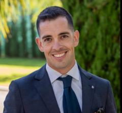 Pedro Bettencourt