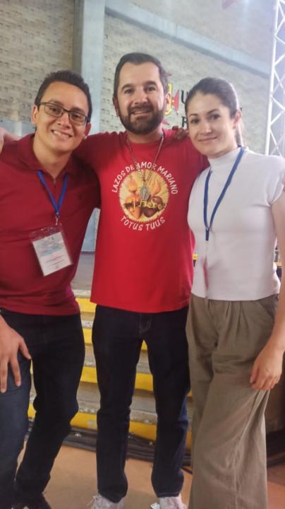 Camilo Luna Peña