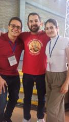 Camilo Luna Peña