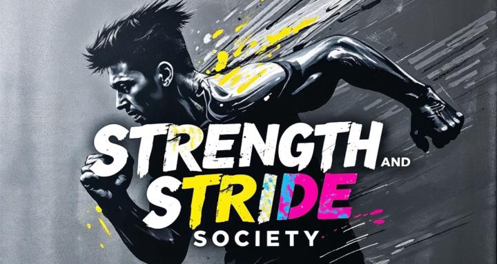 Strength & Stride Society
