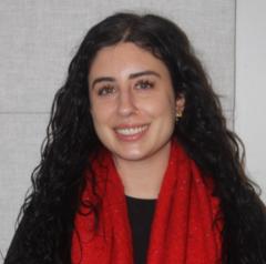 Lisa Maucieri