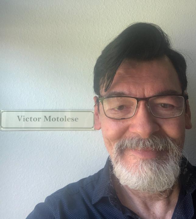 Victor Motolese