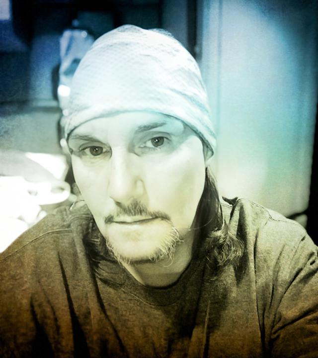 Shane Walburn