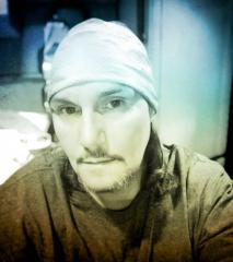 Shane Walburn