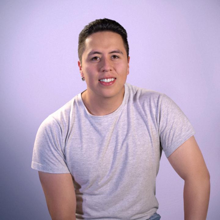 Alexander Borja