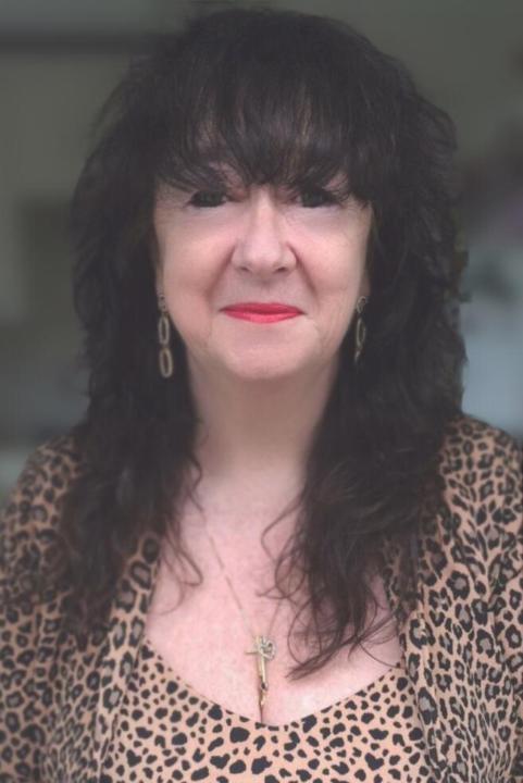 Jane Crisp-Daly