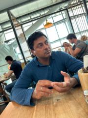 Vinay Venkataraghavan