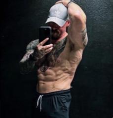 Drew Donaldson