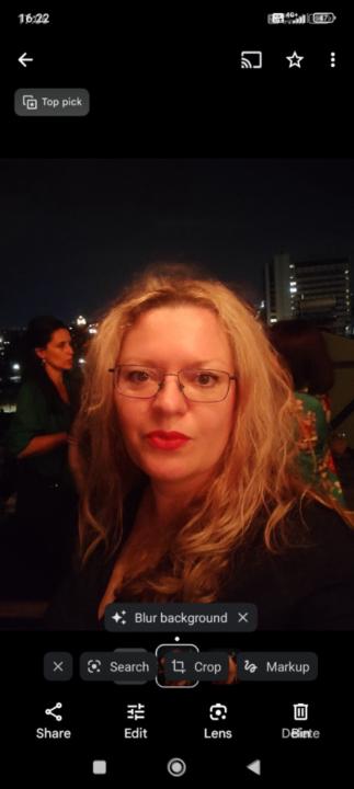 Gergana Mutafis