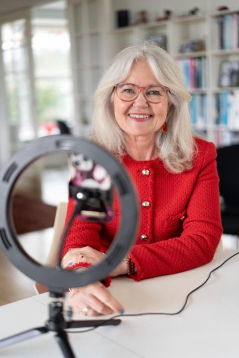 Anne Nyland Nordestgaard