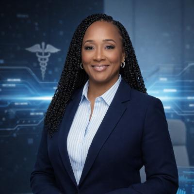 Dr. Karen Duroseau