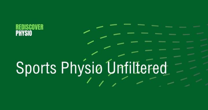SportsPhysioUnfiltered