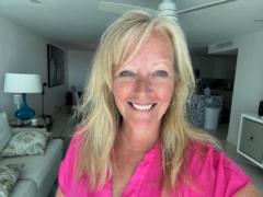 Tina Steele