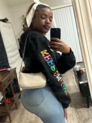 My'Errah Cain