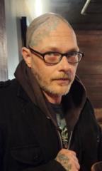 Brian Tichelaar