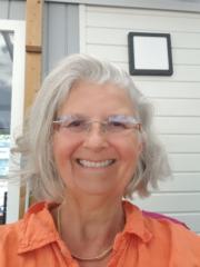 Virginie Sauvaget