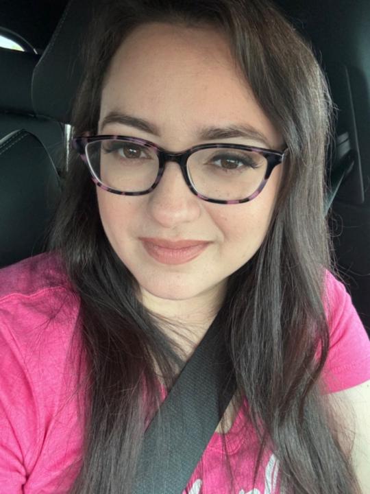 Jessica Chambless
