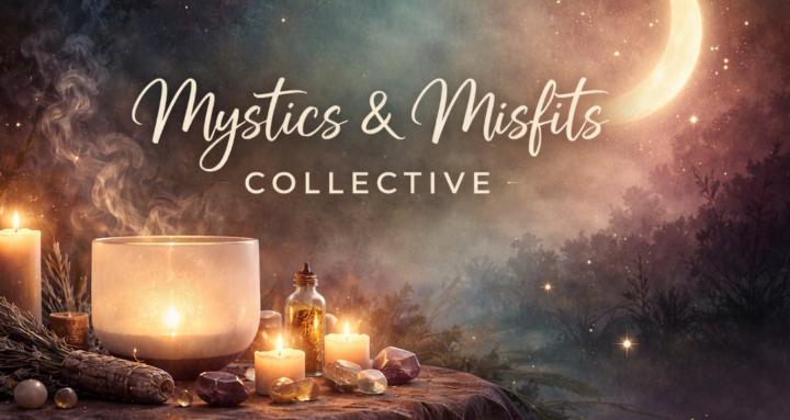 Mystic & Misfits Collective