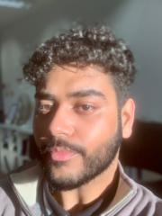 Krish Bhalla