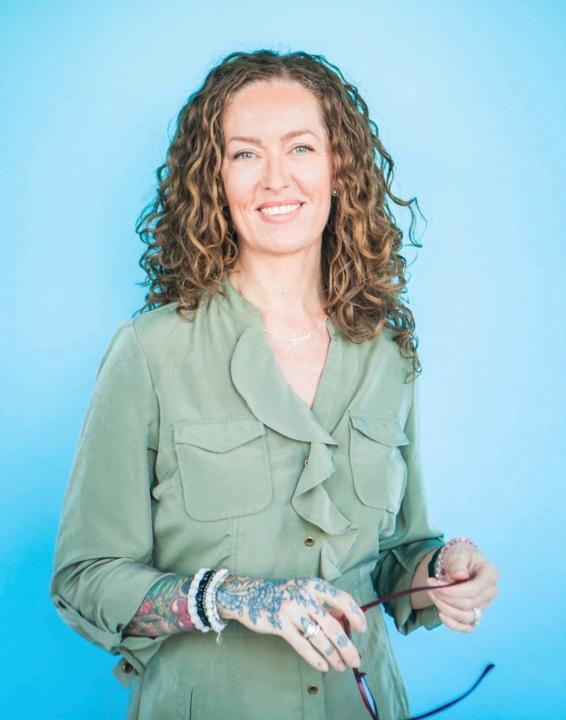 Emma O'Neill