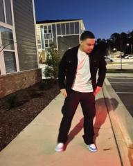 Treywan McDade