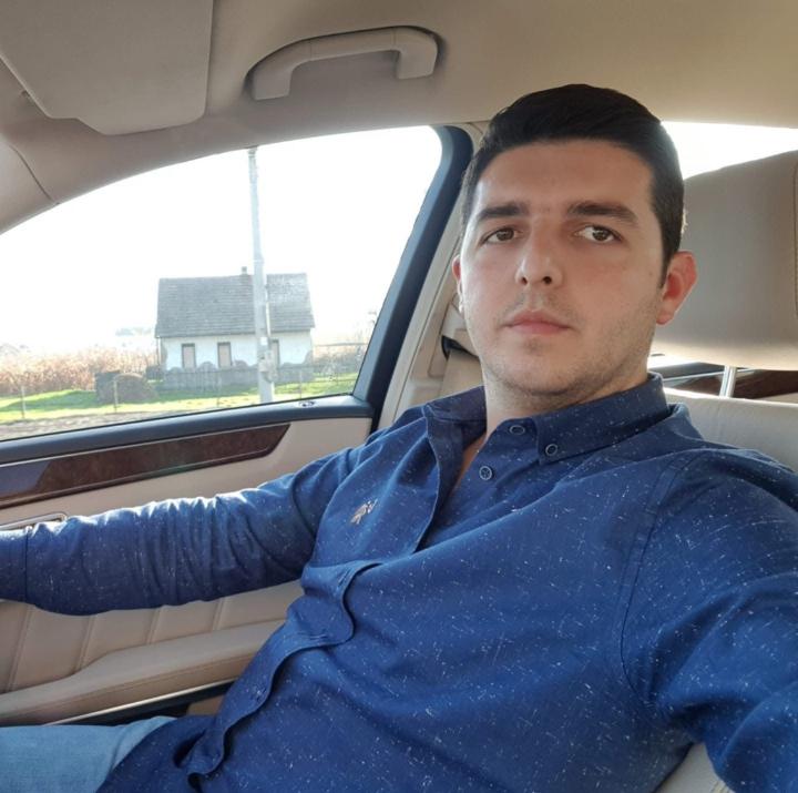 Zeljko Vidovic