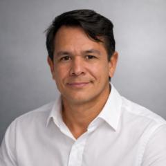 Oscar Jesus Gonzalez