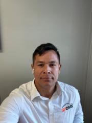 Oscar Jesus Gonzalez