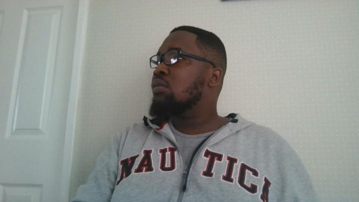 Dayo Ogunleye