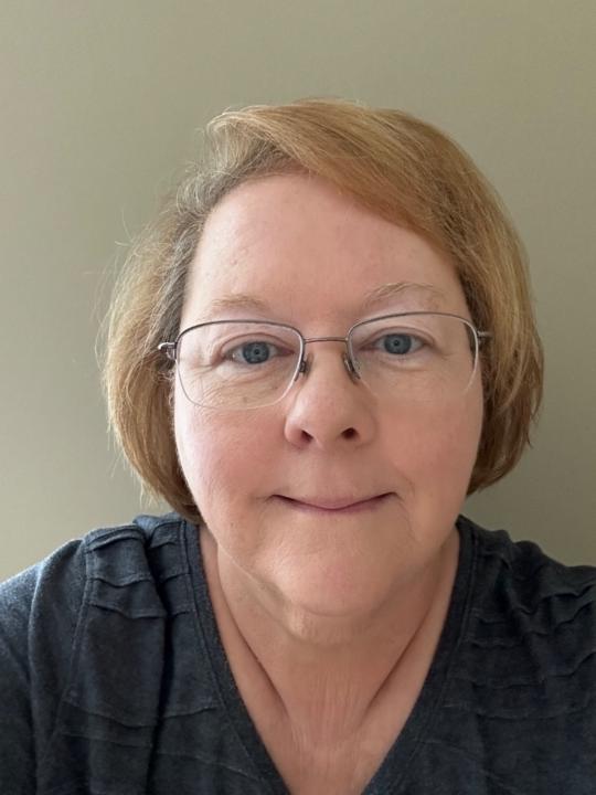 Tammy Keith