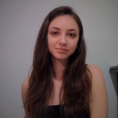 Ana Iatco