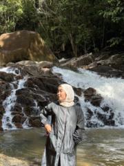 Nurul Farah Ain Sabri