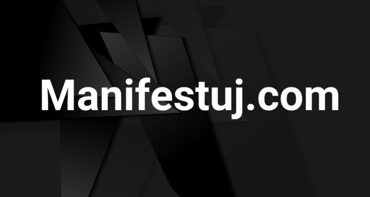 Manifestuj.com
