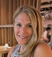Julie Stump