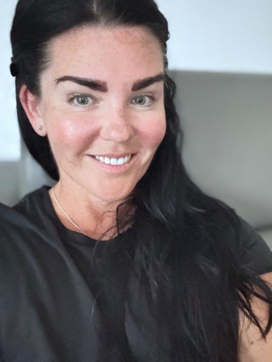 Sarah Griffiths