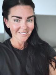 Sarah Griffiths