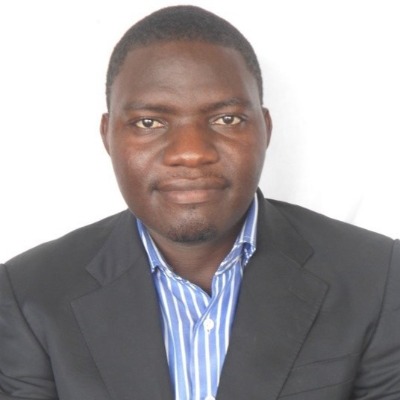 Tubua julius Akongnwi