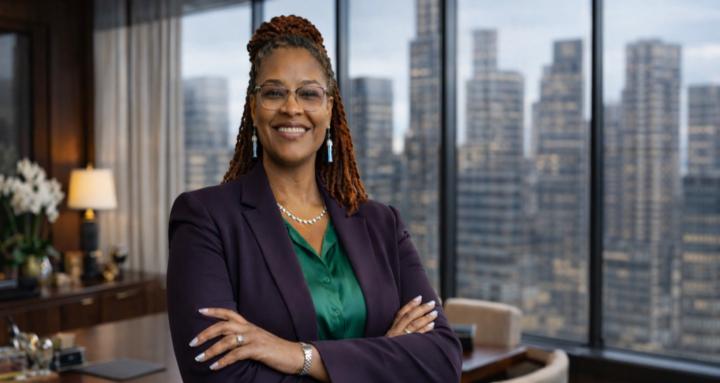 Balanced & Bossed Up