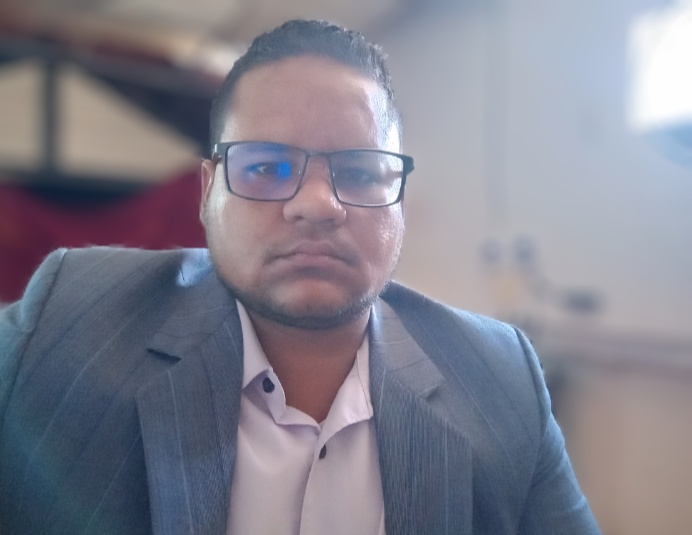 Robert Alexander Peralta Quintana