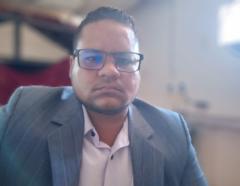 Robert Alexander Peralta Quintana