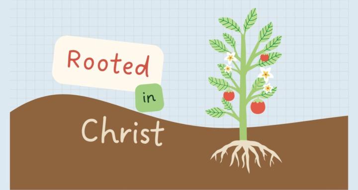 Rooted In Christ